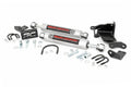 Dual Steering Stabilizer C534319