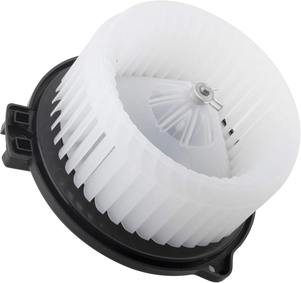 Heater Blower Motor with Fan Pack of 2 A468637