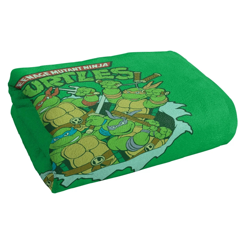 Retro Beach Towel K17438