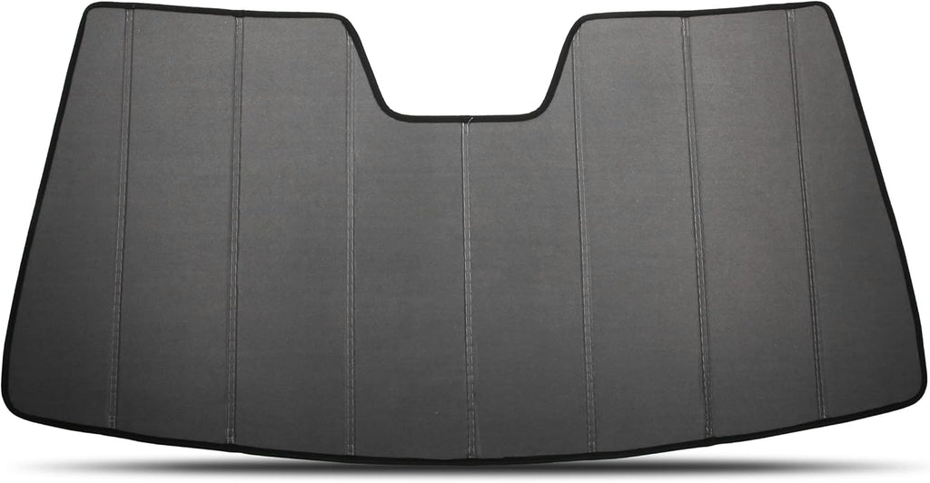 Front Windshield Sun Shade Pack of 2 U43389