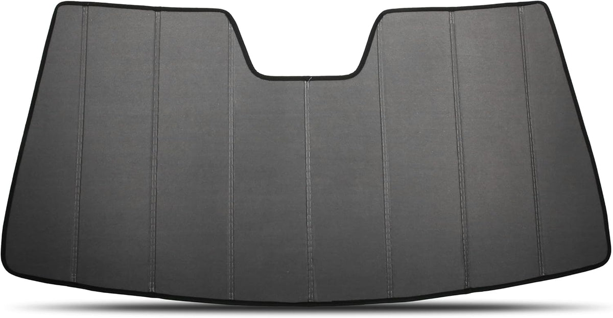 Front Windshield Sun Shade Pack of 2 U43389