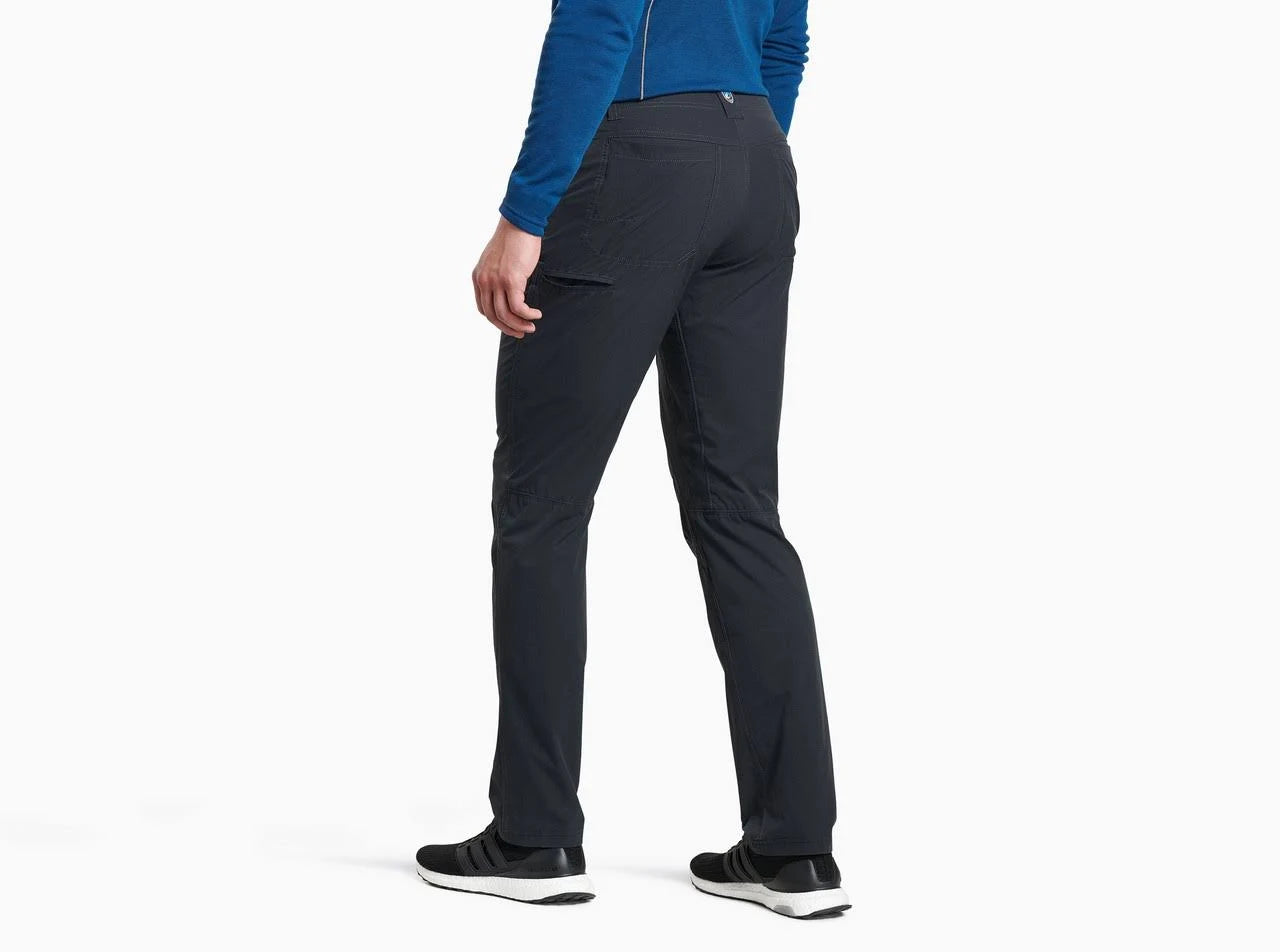 Raven Men&s Pant Q1050