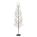 Silver Tree LED Flat Base V45378