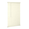 Cordless Vinyl Mini Blind P25818