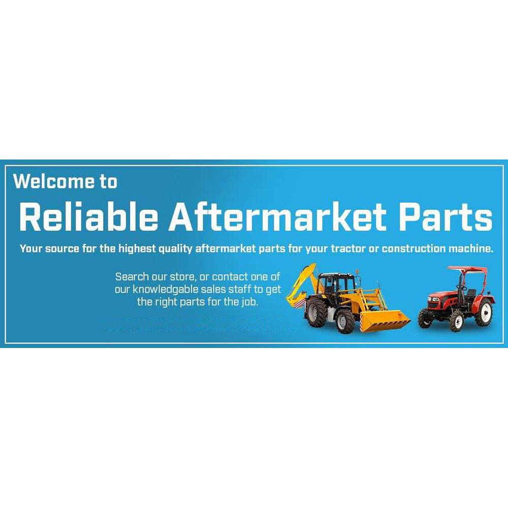 Deck Wheel Pack of 2 E569