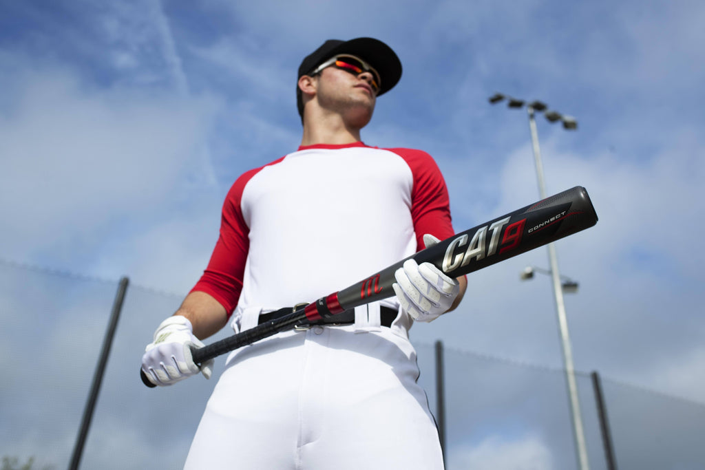 34 inch BBCOR Baseball Bat H353883