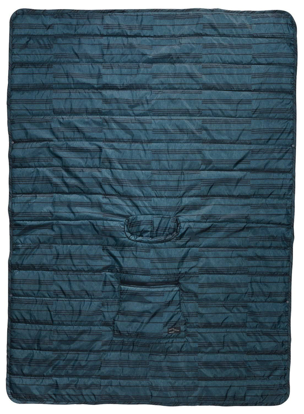 Olive Poncho I4672