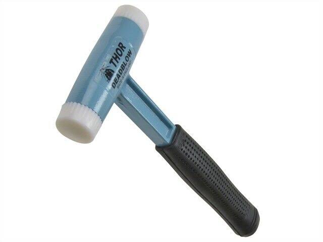 Deadblow Nylon Hammer 63mm 1850G G890