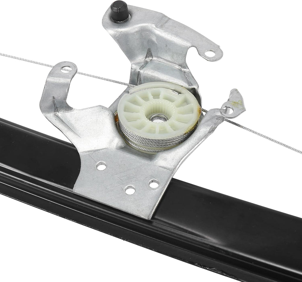 Power Window Regulator without Motor Pack of 2 M8022