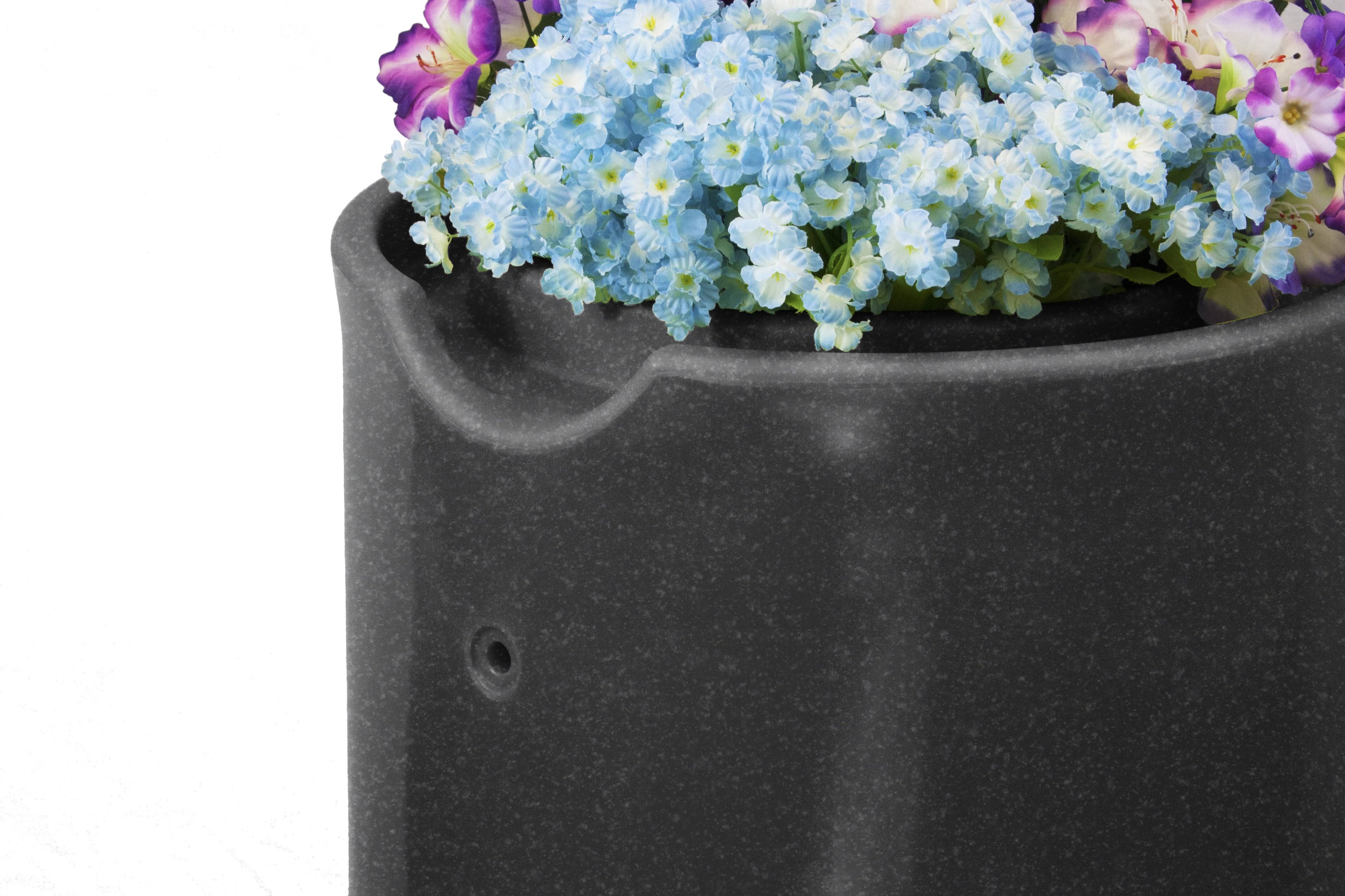 50 Gallon Rain Saver Sandstone E825