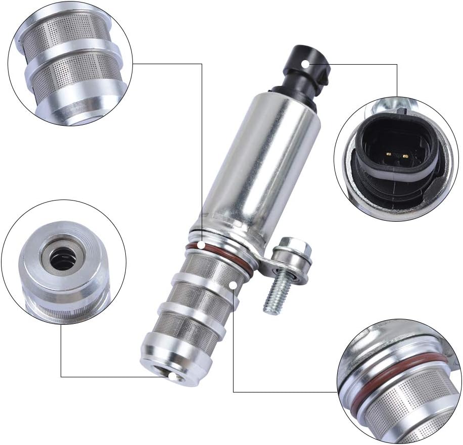 VVT Solenoid Valve L630