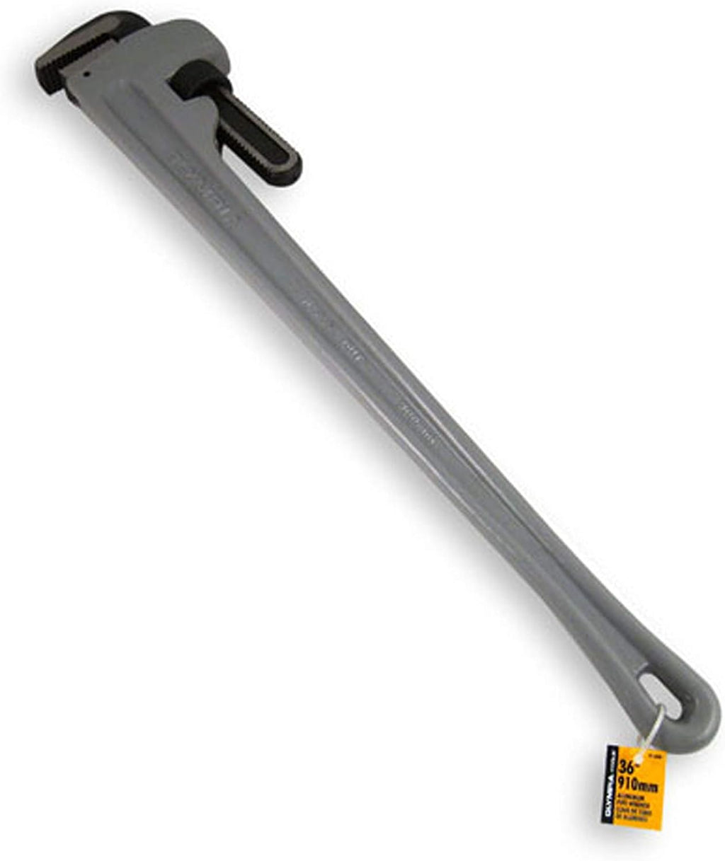 48 Inches Aluminum Pipe Wrench Q9313