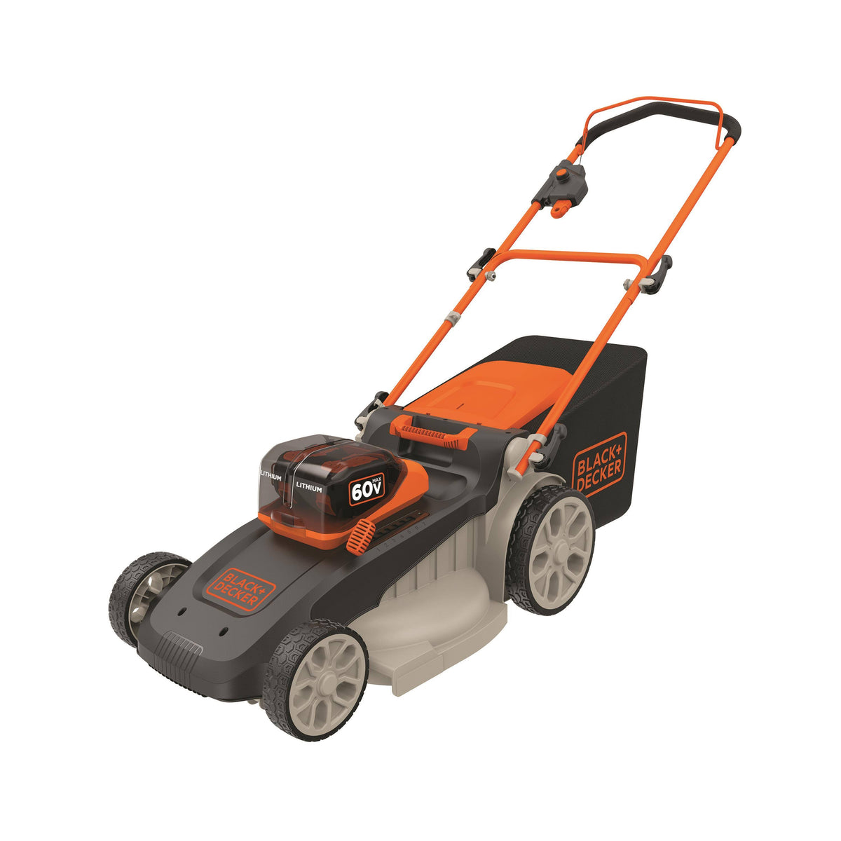 60V Max 20 in. Cordless Mower G704006