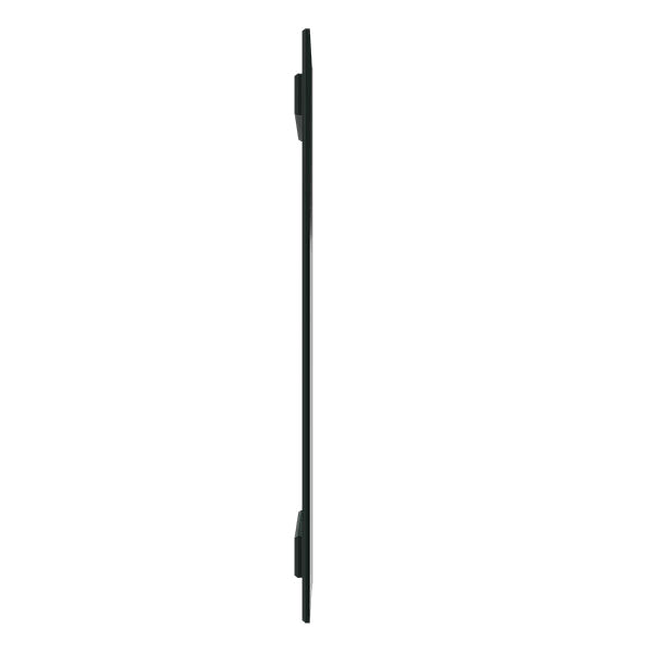 Black Composite Board-n-Batten Shutters (Per Pair) A441
