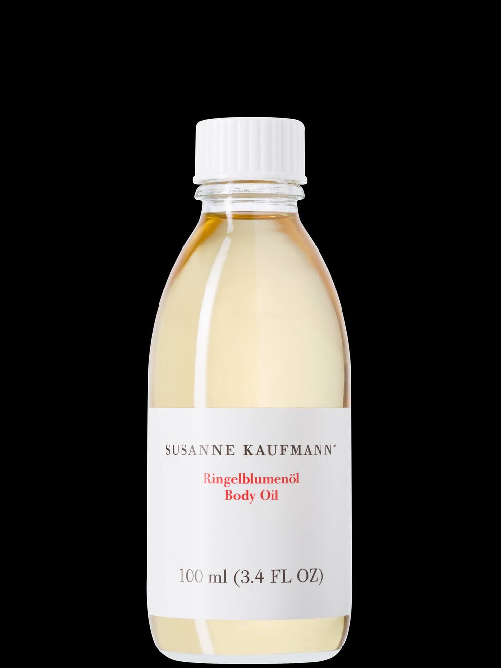 Body Oil 100 ml N53587