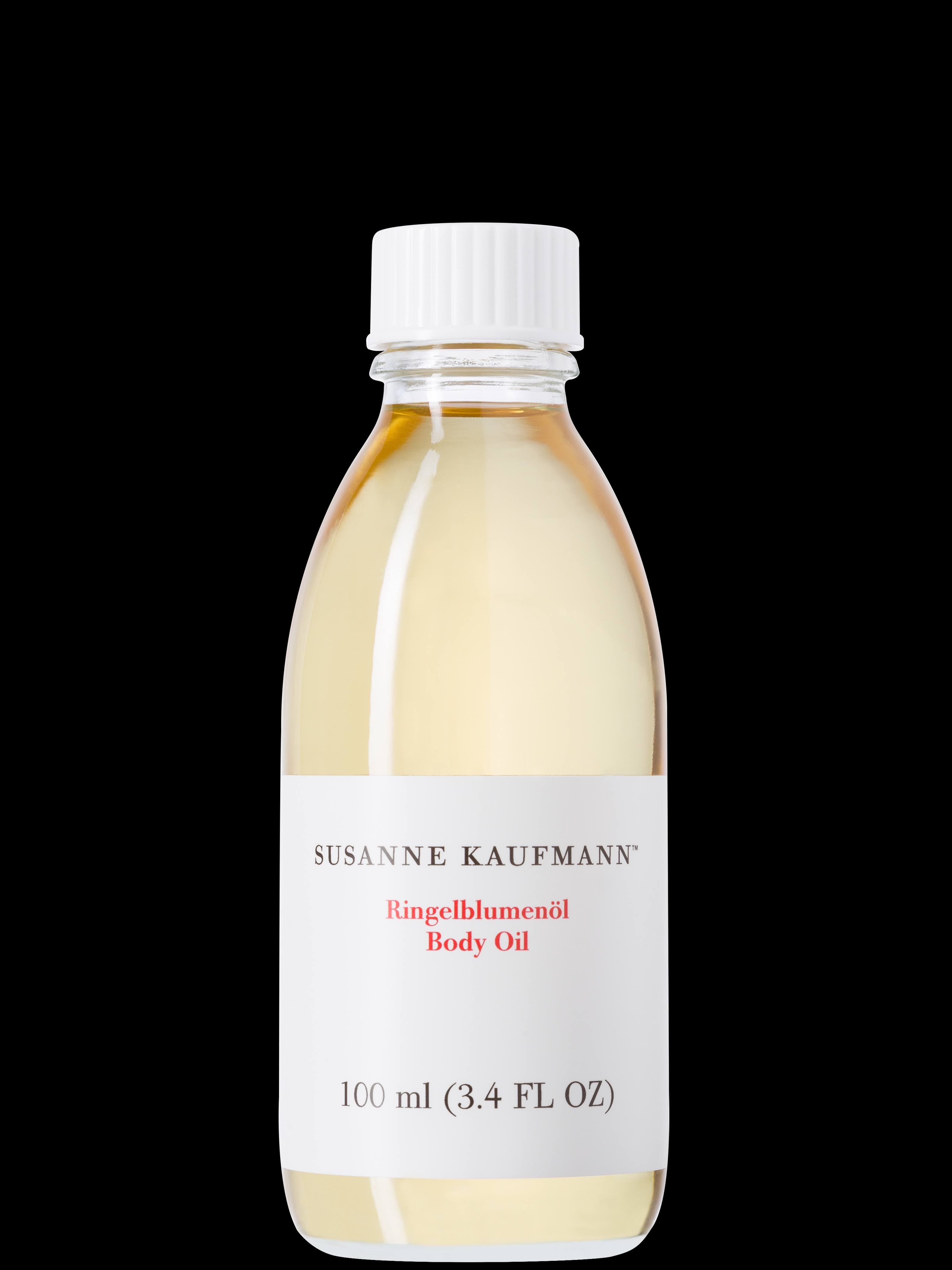 Body Oil 100 ml N53587