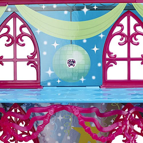 My Little Pony Canterlot High Playset G5364