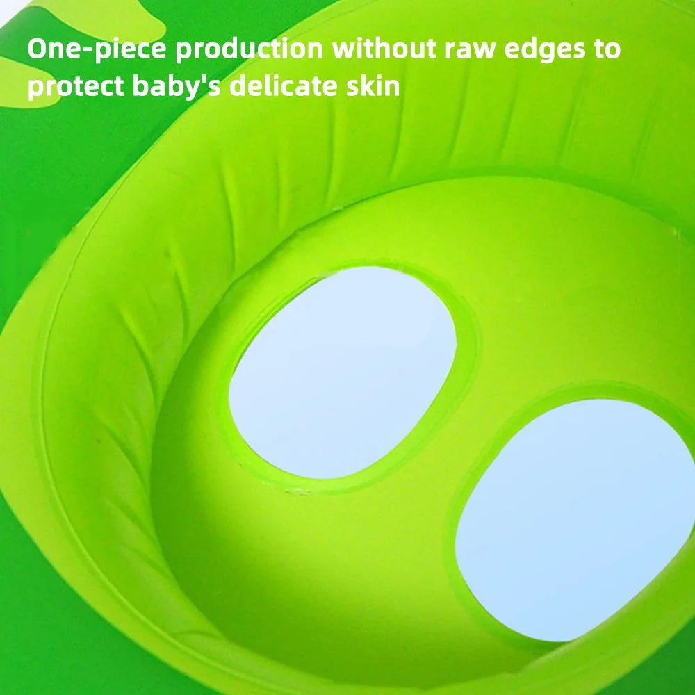 Triceratops Inflatable Baby Pool Floats C1824