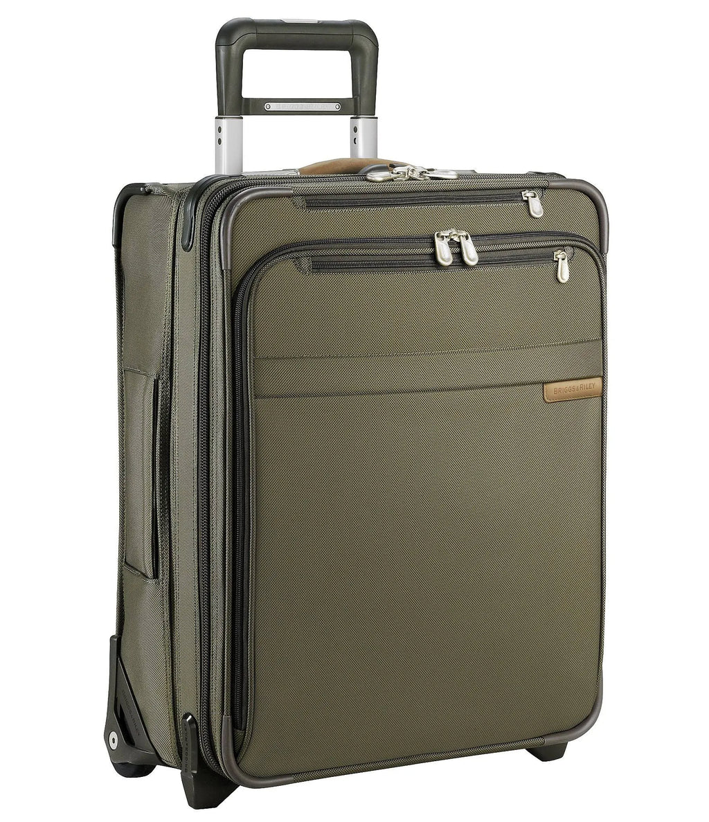 Olive International Carry-On Wide Body Upright Y532
