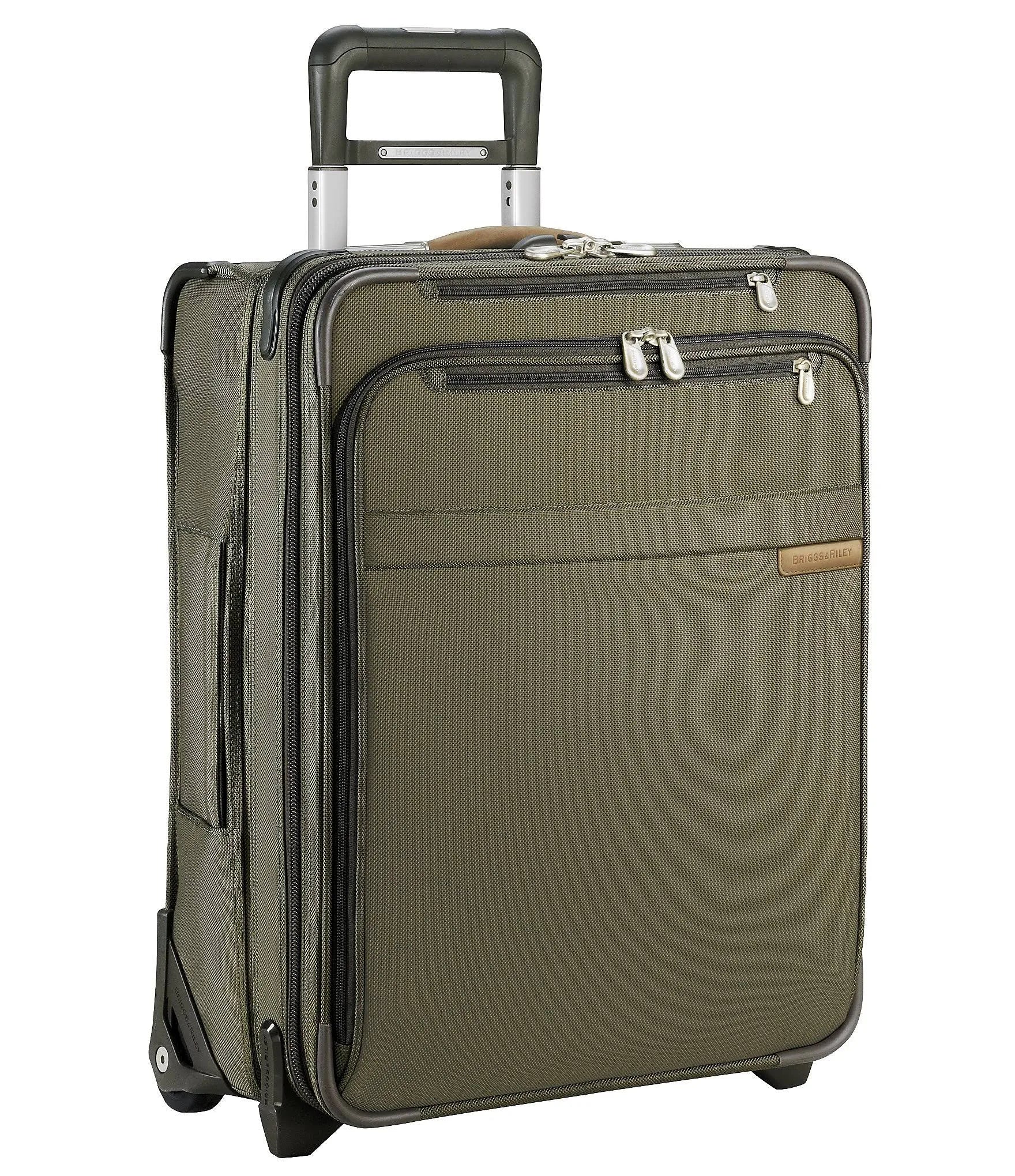 Olive International Carry-On Wide Body Upright Y532