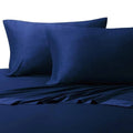 100% Bamboo Viscose California King Sheets Set G50109