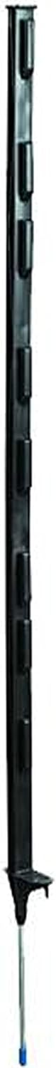 4' Step-In Fence Post, 50 Pack P277399