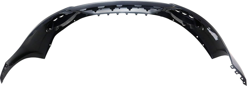 Front Bumper Cover Primed B85756