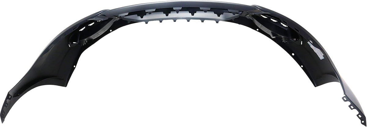 Front Bumper Cover Primed B85756