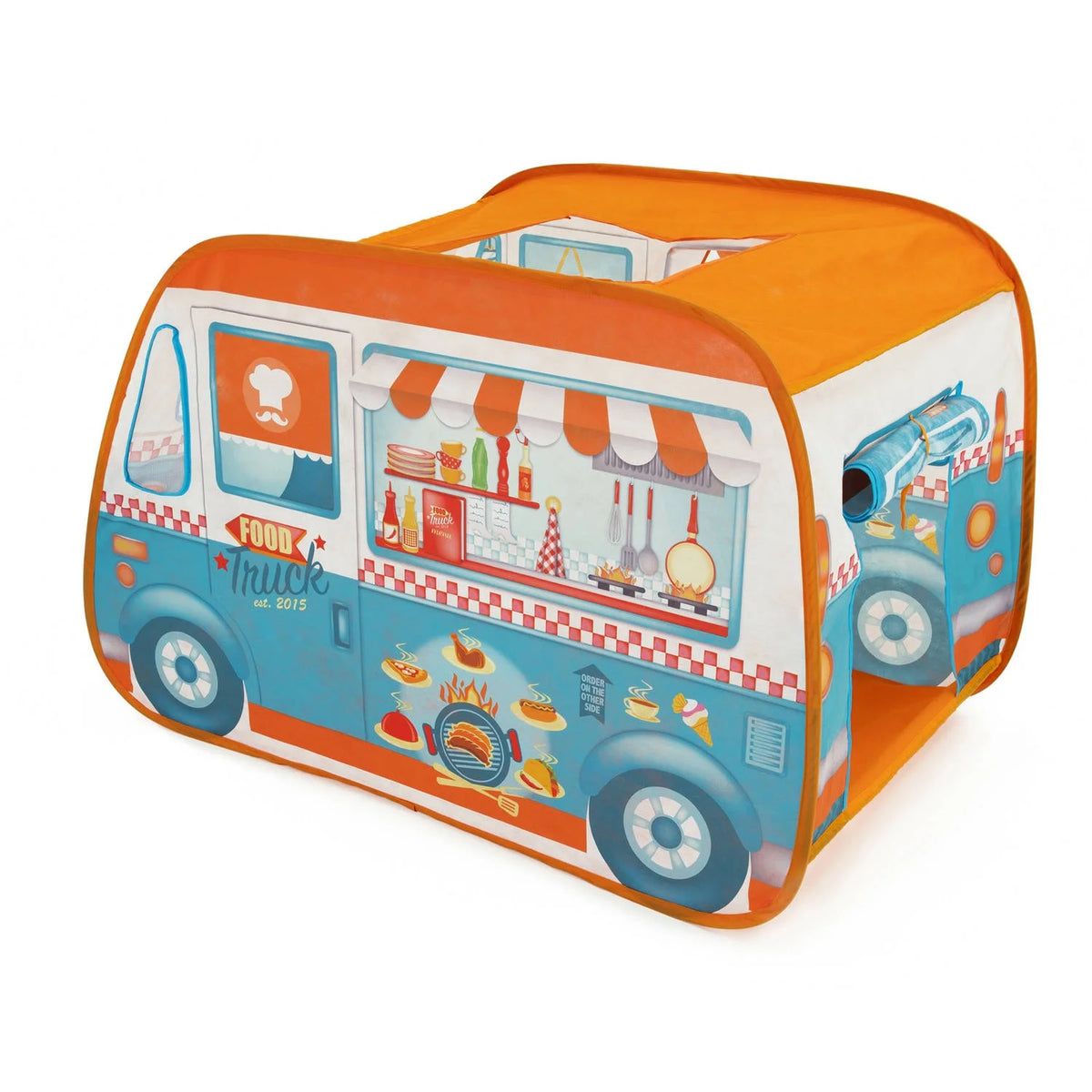 Food Truck O273