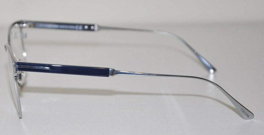 Shiny Blue Sunglasses S176
