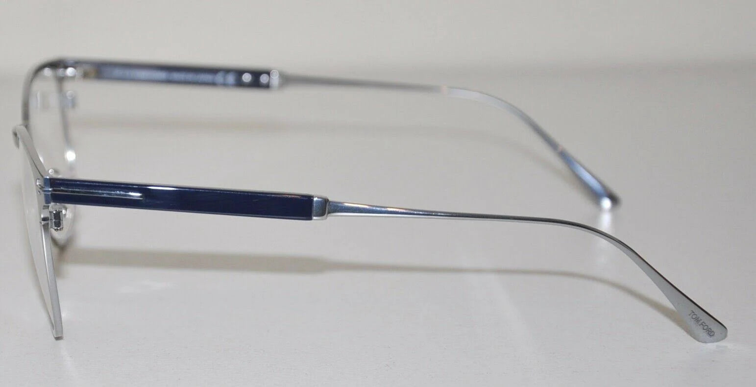 Shiny Blue Sunglasses S176