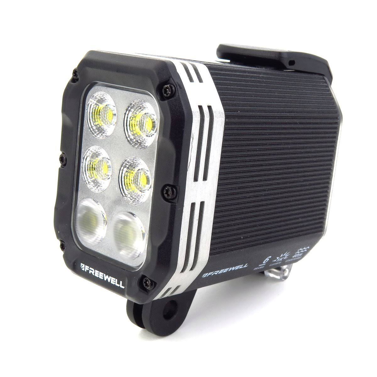 Underwater Light for Action Camera C6371