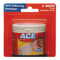 Elastic Athletic Bandage 2 Inch 6 Pack Y5596