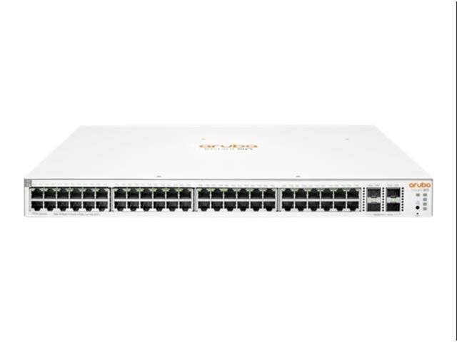 48G Class4 PoE 4SFP+ 370W Switch Z9149