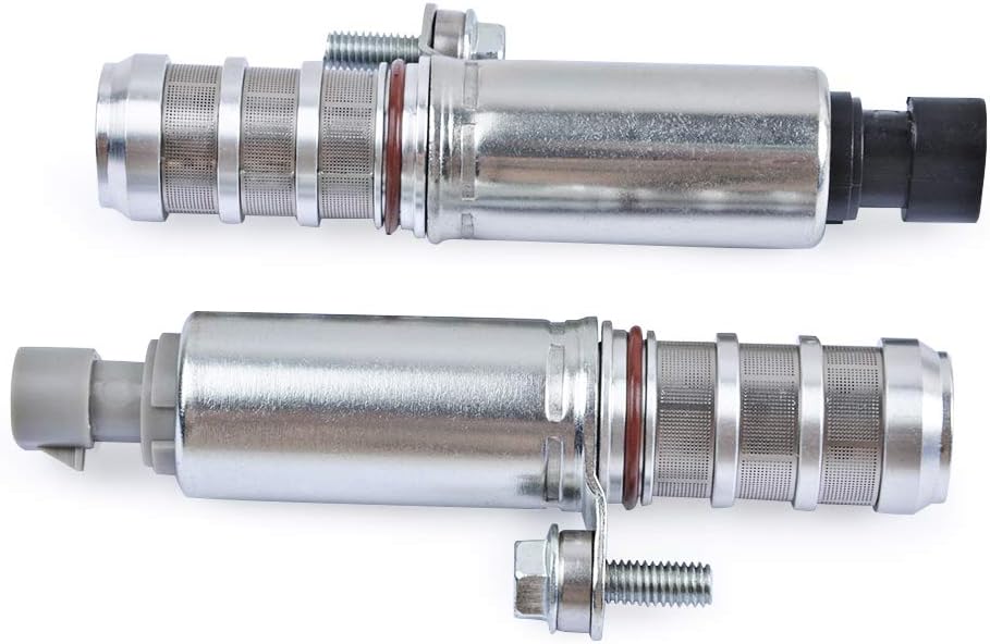VVT Solenoid Valve L630