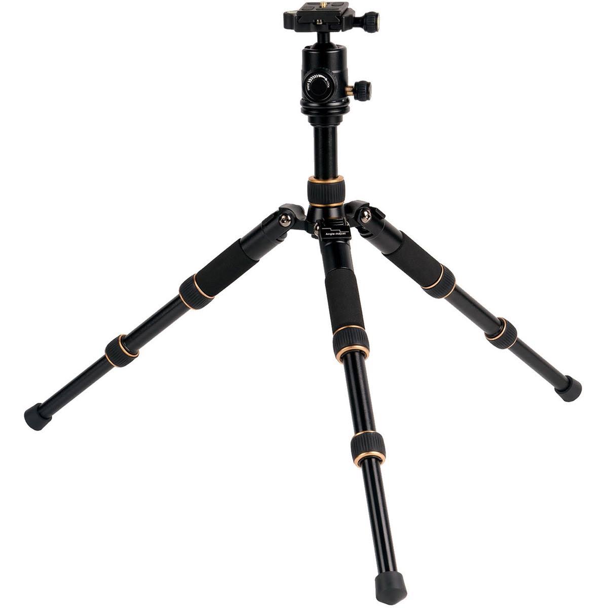 Portable 7.8x22 Mini Tripod with Ball Head E766125