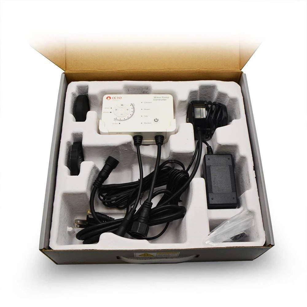 Octo Pulse 2 Wave Pump Q19457