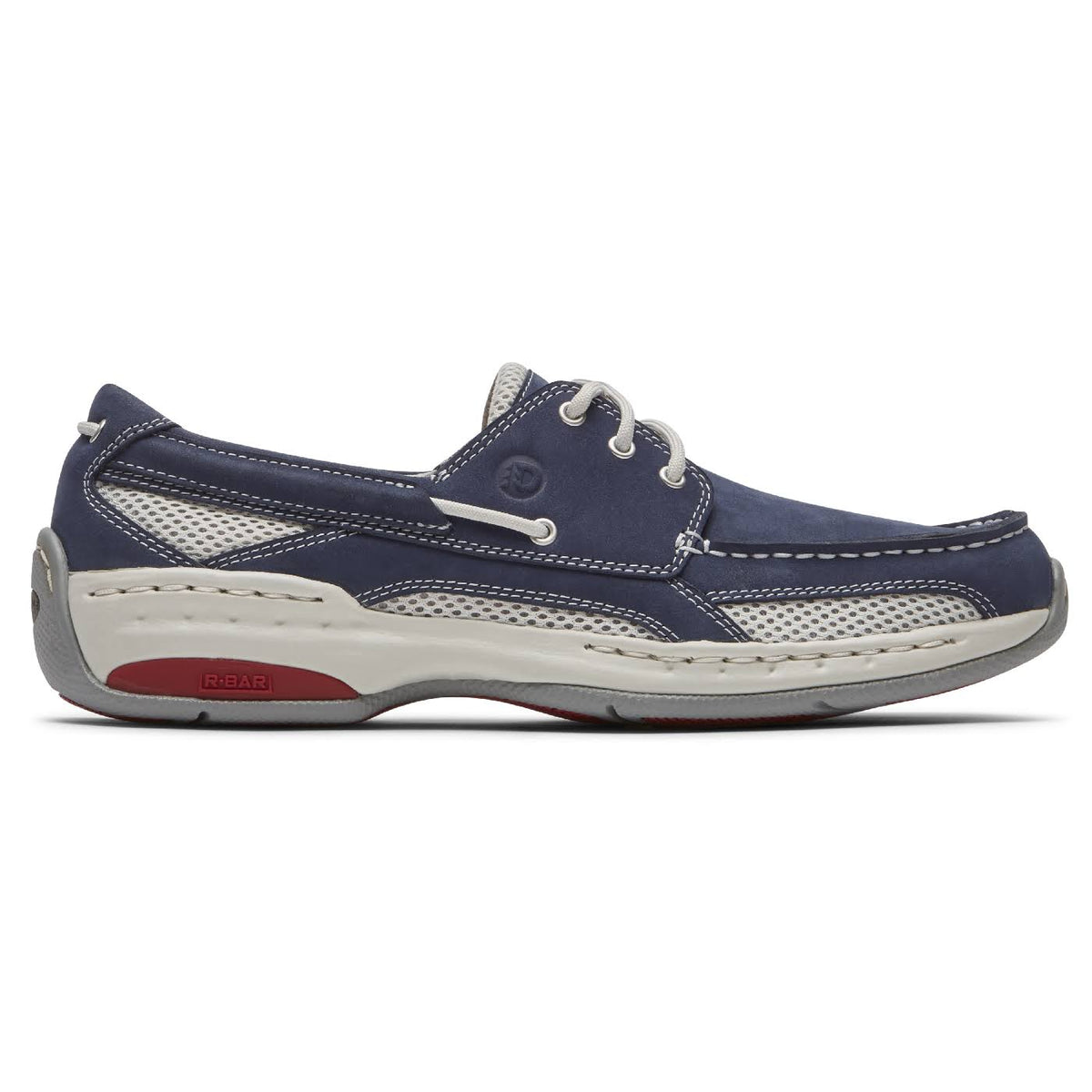 Navy Captain 8 Shoes R693