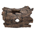 Faux Log Fish Cave O397785