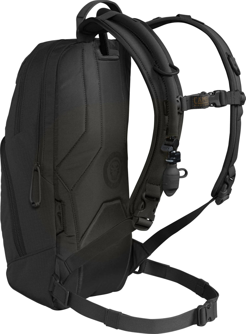 Black 100 oz/3L Hydration Pack S8695