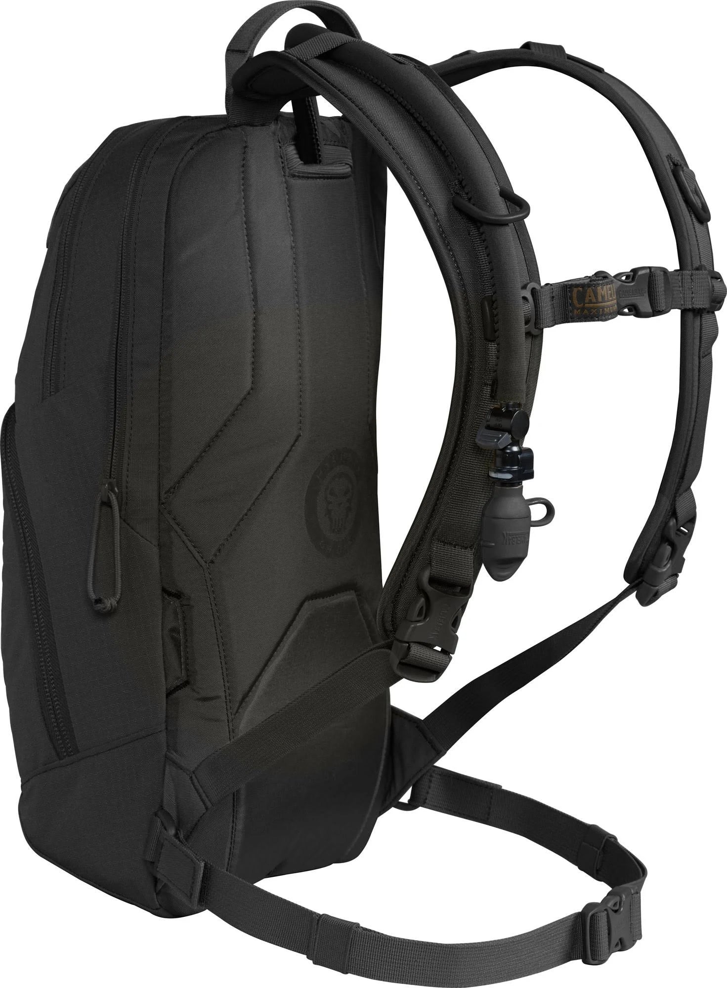 Black 100 oz/3L Hydration Pack S8695