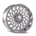 Polished 20x12 6x135 Wheel O86450