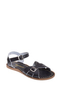 Black Classic Shoes F1854