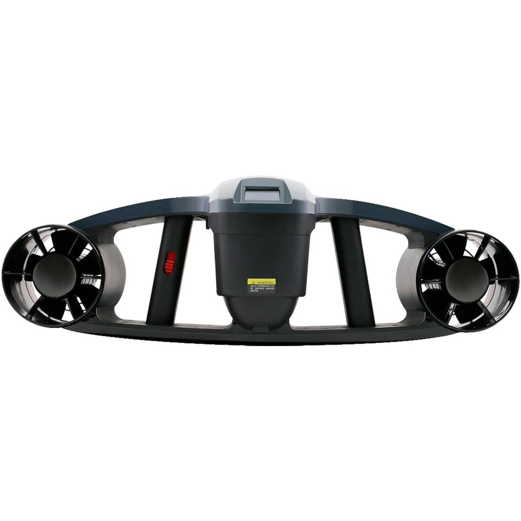 Carbon Red Seawing B247
