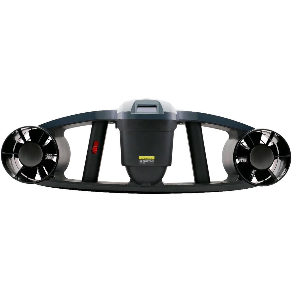 Carbon Red Seawing B247