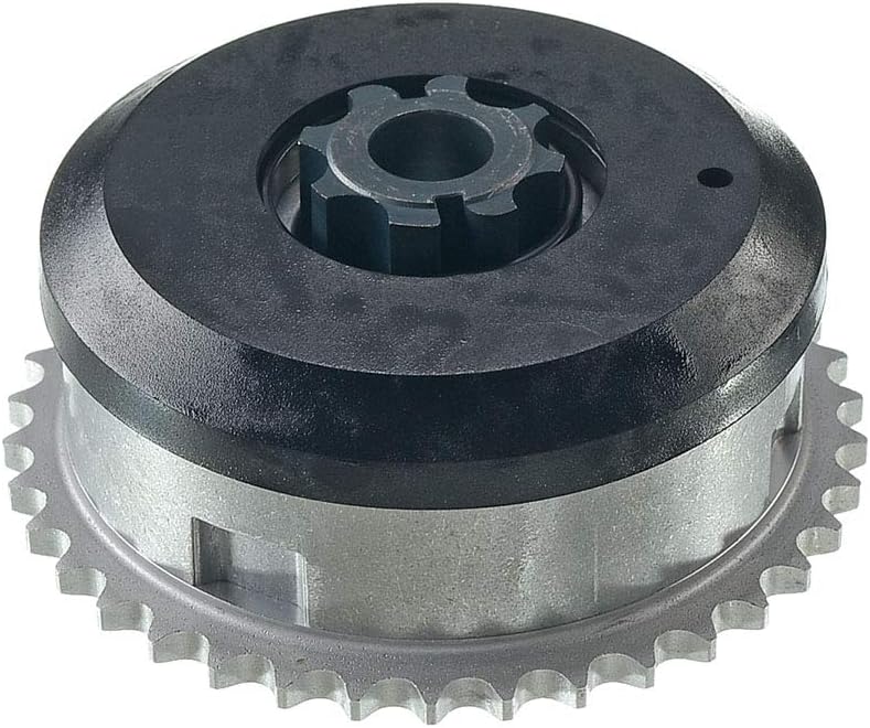 Intake Camshaft Adjusting Unit Timing Chain Sprocket Gear X574096