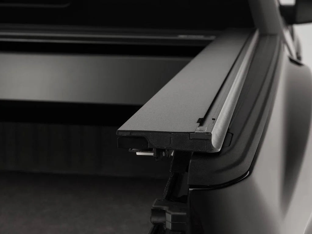 Retractable Truck Bed Tonneau Cover Z107