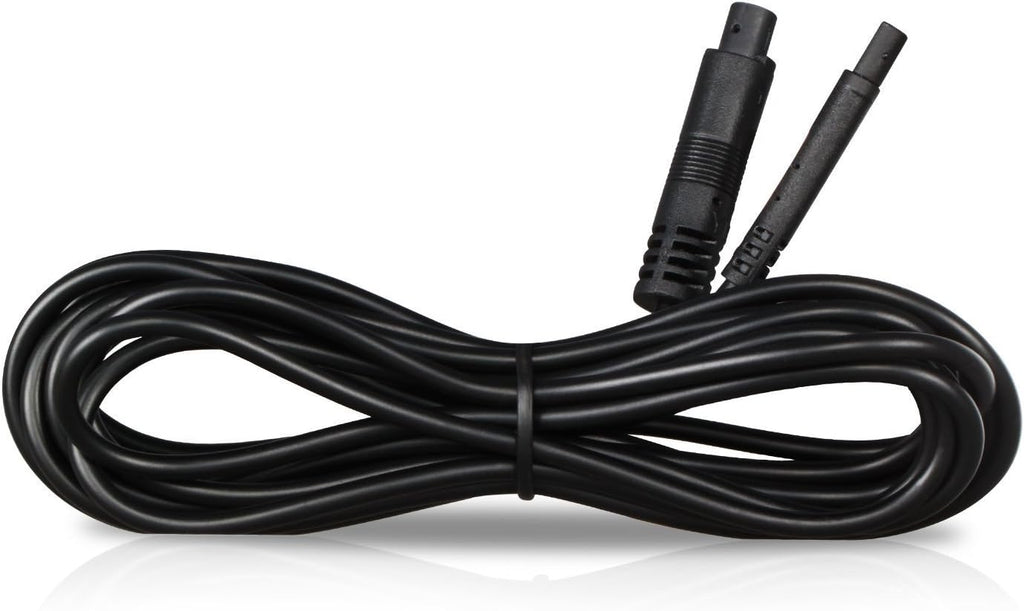 Wireless Backup Camera Kit with Night Vision HD Rear View Camera U397