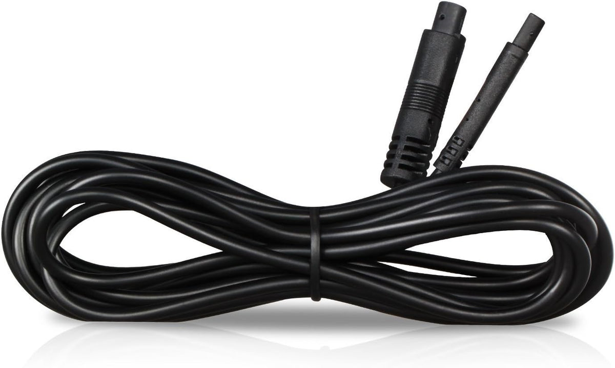 Wireless Backup Camera Kit with Night Vision HD Rear View Camera U397