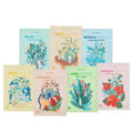 Me Time Mask Set (7 Types) 161ml U7044